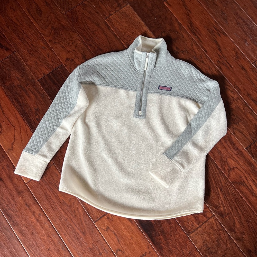 Vineyard Vines Quarter Zip